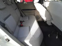 Toyota PASSO лот № 30327 оценка 4  с аукциона в Японии 9