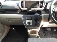 Toyota PASSO лот № 30327 оценка 4  с аукциона в Японии 8