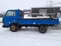 Mazda TITAN лот № 8011 оценка 99  с аукциона в Японии 3