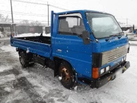 Mazda TITAN лот № 8011 оценка 99  с аукциона в Японии 4