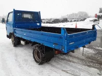 Mazda TITAN лот № 8011 оценка 99  с аукциона в Японии 5