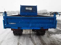 Mazda TITAN лот № 8011 оценка 99  с аукциона в Японии 8