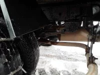 Mazda TITAN лот № 8011 оценка 99  с аукциона в Японии 9