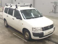 Toyota PROBOX лот № 5505 оценка 3  с аукциона в Японии 4