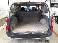 Toyota PROBOX лот № 5505 оценка 3  с аукциона в Японии 10