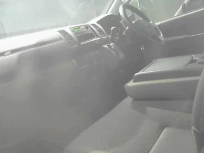 Toyota REGIUS ACE VAN