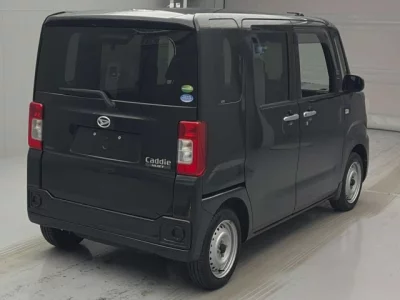 Daihatsu HIJET CADDIE