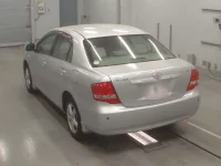 Toyota COROLLA AXIO лот № 30416 оценка 3  с аукциона в Японии 5