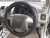 Toyota COROLLA AXIO лот № 30416 оценка 3  с аукциона в Японии 6