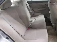 Toyota COROLLA AXIO лот № 30416 оценка 3  с аукциона в Японии 9