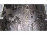 Toyota COROLLA AXIO лот № 30416 оценка 3  с аукциона в Японии 10