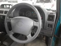 Toyota LAND CRUISER PRADO лот № 30415 оценка 4  с аукциона в Японии 6