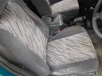 Toyota LAND CRUISER PRADO лот № 30415 оценка 4  с аукциона в Японии 7