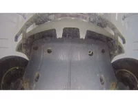 Toyota LAND CRUISER PRADO лот № 30415 оценка 4  с аукциона в Японии 10