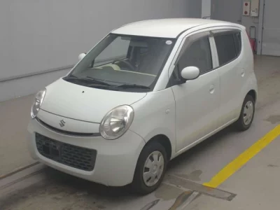 Suzuki MRWAGON