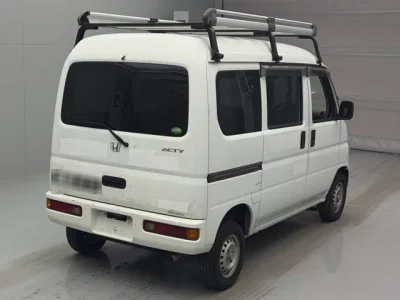 Honda ACTY VAN