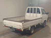Toyota LITE ACE TRUCK лот № 62022 оценка RA  с аукциона в Японии 1