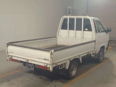 Toyota LITE ACE TRUCK  с аукциона в Японии