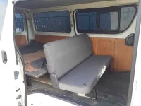 Toyota HIACE VAN лот № 30332 оценка R  с аукциона в Японии 8