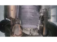 Toyota HIACE VAN лот № 30332 оценка R  с аукциона в Японии 10