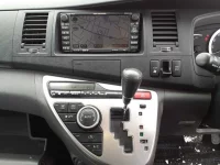 Toyota ISIS лот № 5515 оценка 3.5  с аукциона в Японии 8