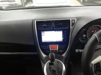 Toyota RACTIS лот № 30417 оценка 4  с аукциона в Японии 8