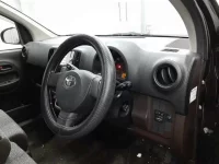 Toyota PASSO лот № 5521 оценка 3.5  с аукциона в Японии 6