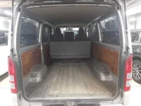 Toyota REGIUS ACE VAN лот № 50134 оценка 3  с аукциона в Японии 8