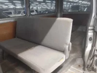 Toyota REGIUS ACE VAN лот № 50134 оценка 3  с аукциона в Японии 9