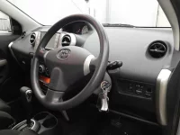 Toyota IST лот № 5523 оценка 4  с аукциона в Японии 6