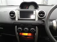 Toyota IST лот № 5523 оценка 4  с аукциона в Японии 8