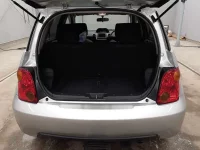 Toyota IST лот № 5523 оценка 4  с аукциона в Японии 10