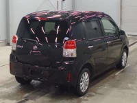 Toyota SPADE лот № 5524 оценка 4  с аукциона в Японии 1