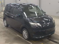 Toyota SPADE лот № 5524 оценка 4  с аукциона в Японии 4