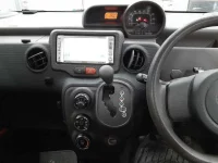 Toyota SPADE лот № 5524 оценка 4  с аукциона в Японии 8