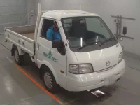 Mazda BONGO лот № 30421 оценка 3.5  с аукциона в Японии 4
