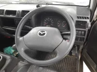 Mazda BONGO лот № 30421 оценка 3.5  с аукциона в Японии 6