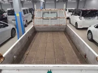 Mazda BONGO лот № 30421 оценка 3.5  с аукциона в Японии 9