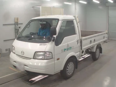 Mazda BONGO