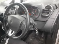 Renault KANGOO лот № 50136 оценка 4  с аукциона в Японии 6