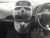 Renault KANGOO лот № 50136 оценка 4  с аукциона в Японии 8