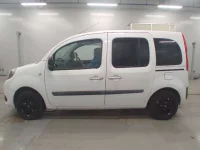 Renault KANGOO лот № 50136 оценка 4  с аукциона в Японии 3