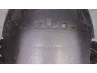 Renault KANGOO лот № 50136 оценка 4  с аукциона в Японии 10