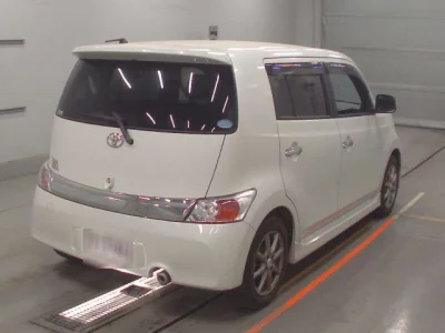 Toyota BB