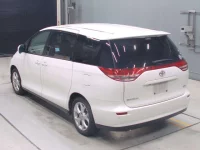 Toyota ESTIMA лот № 30341 оценка 4  с аукциона в Японии 5