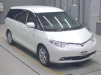 Toyota ESTIMA лот № 30341 оценка 4  с аукциона в Японии 4