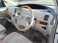 Toyota ESTIMA лот № 30341 оценка 4  с аукциона в Японии 6