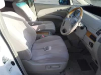 Toyota ESTIMA лот № 30341 оценка 4  с аукциона в Японии 7