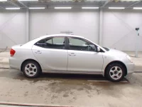 Toyota ALLION лот № 5529 оценка 3.5  с аукциона в Японии 2