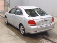 Toyota ALLION лот № 5529 оценка 3.5  с аукциона в Японии 5